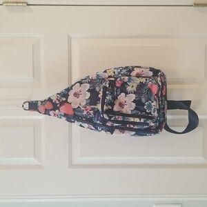 Vera Bradley ReActive Sling Backpack